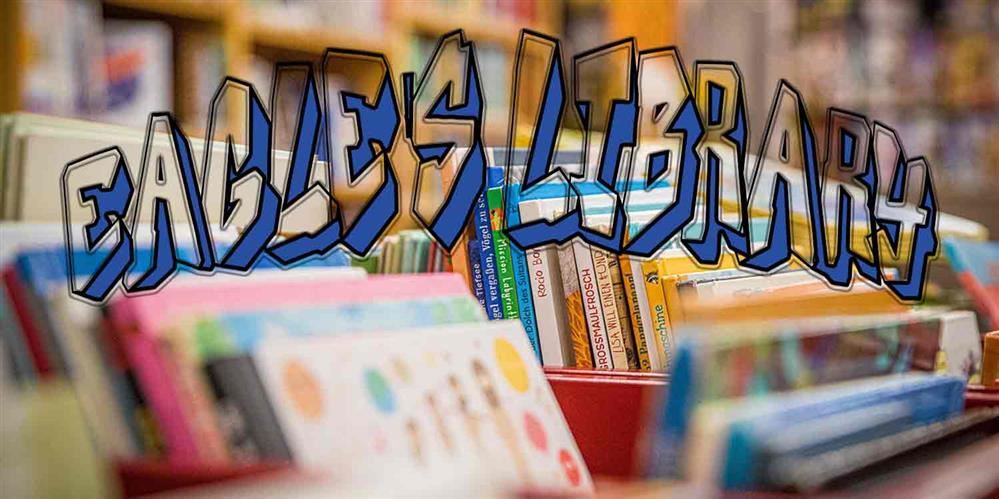 FPMS Library banner