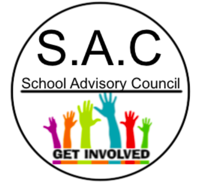 Student Advisory Council graphic