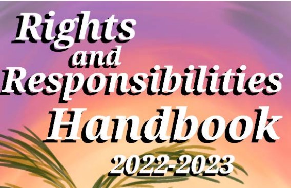 Rights and Responsibilities Handbook