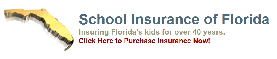 Logo for School Insurance of Florida