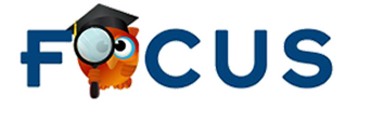 Logo for the FOCUS software