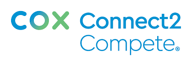 Cox Connect2Compete logo