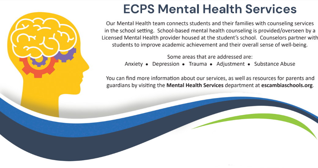 ECPS Mental Health Services