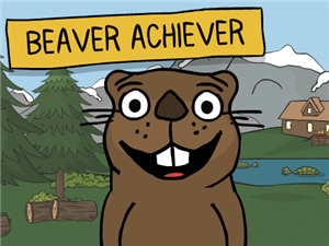 Beaver Achiever