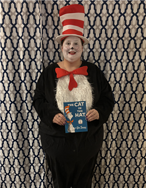 The Cat in the Hat