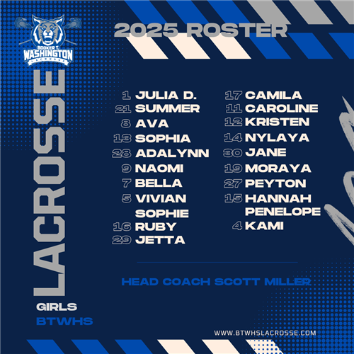 Roster