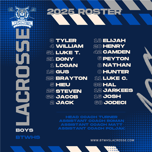Roster