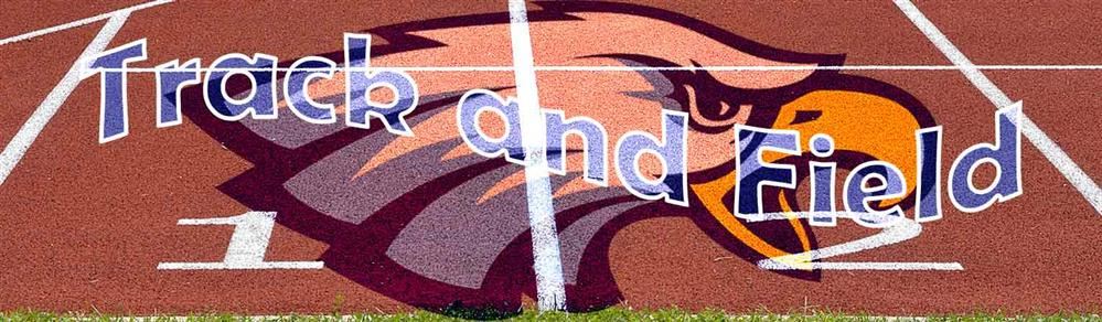 FPMS: Track and Field banner
