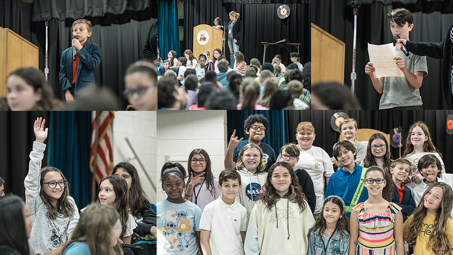 SGA Speeches Preview