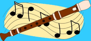 Recorder