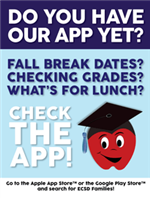 Check the App