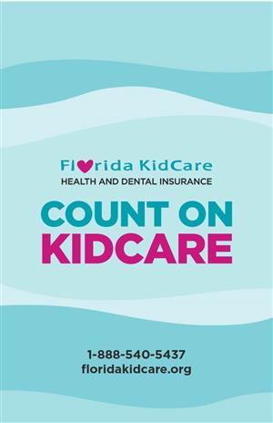 Florida KidCare