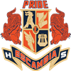 crest