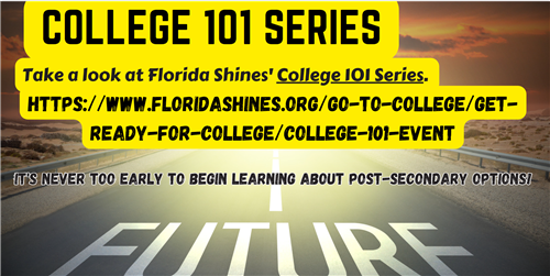 College 101 Series