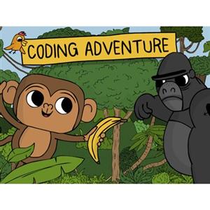 Code Adventure