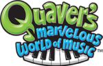 Quaver's Marvelous World of Music Curriculum Link