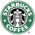 Starbucks Coffee logo