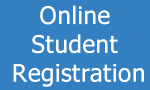Online Student Registration