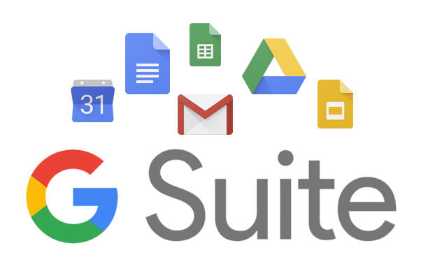 G-Suite