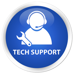 Tech Support