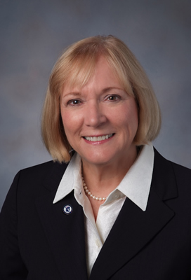 Patty Hightower, District 4 Patty Hightower, District 4