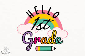 1st grade 1st grade