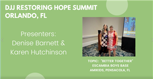 Hope Summit Orlando FL