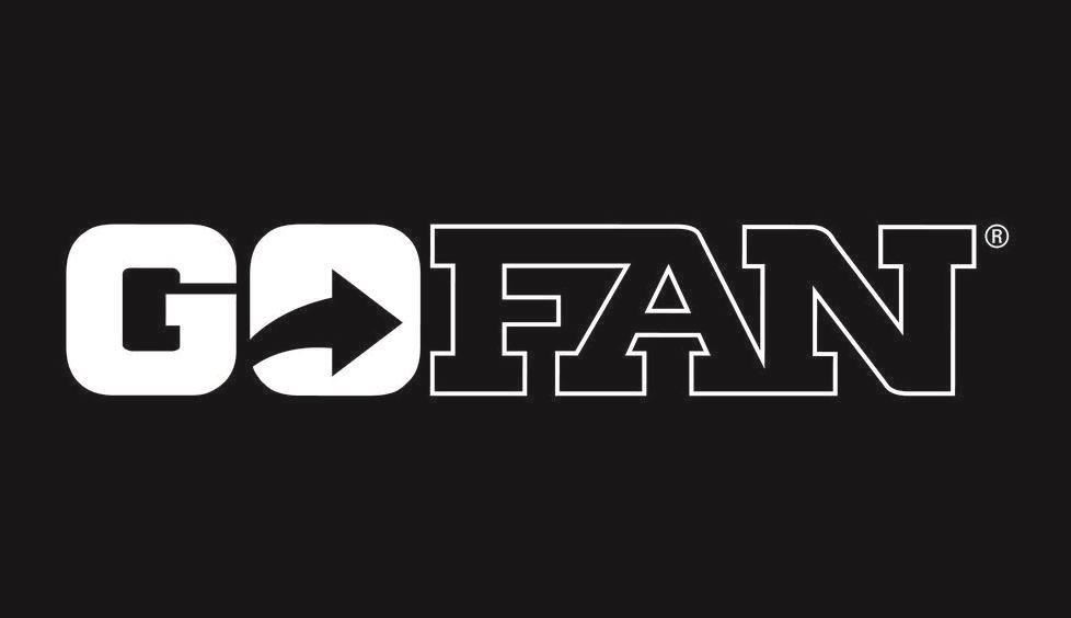 GoFan logo