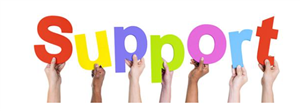 support