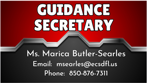 Guidance Secretary