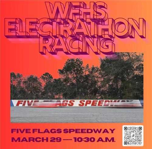 Electrathon Racing