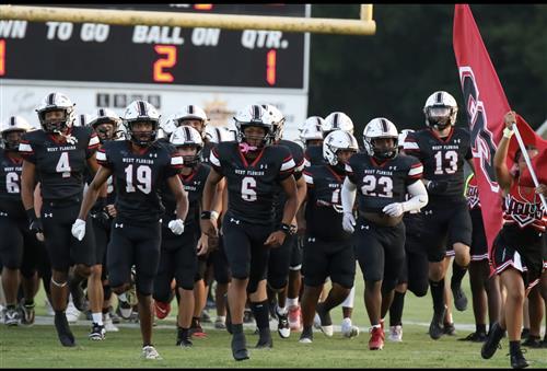 WFHS