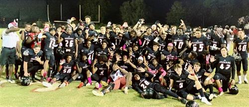 WFHS