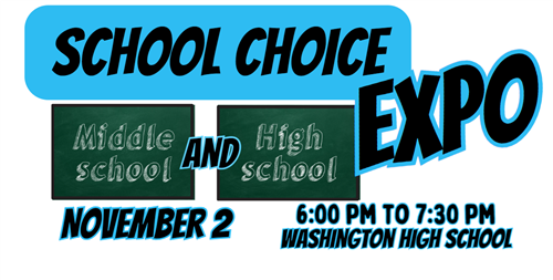 School Choice Expo