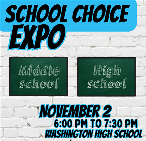 School Choice Expo