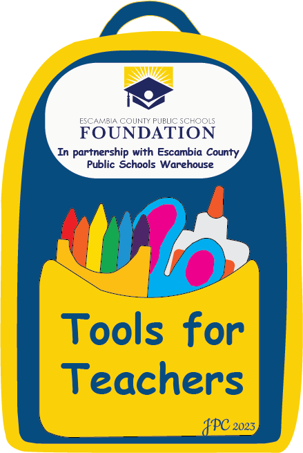Click here to donate to Tools for Teachers