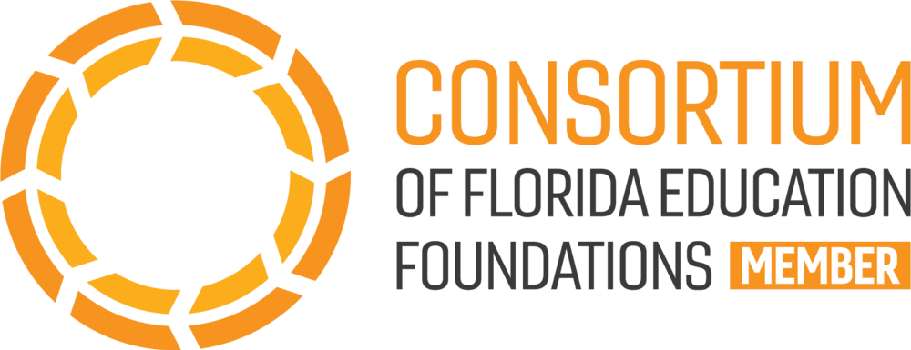 Consortium of Florida Education Foundations Member