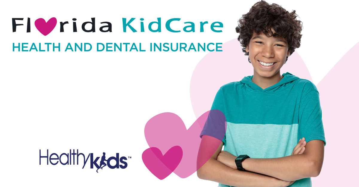 Florida Kid Care