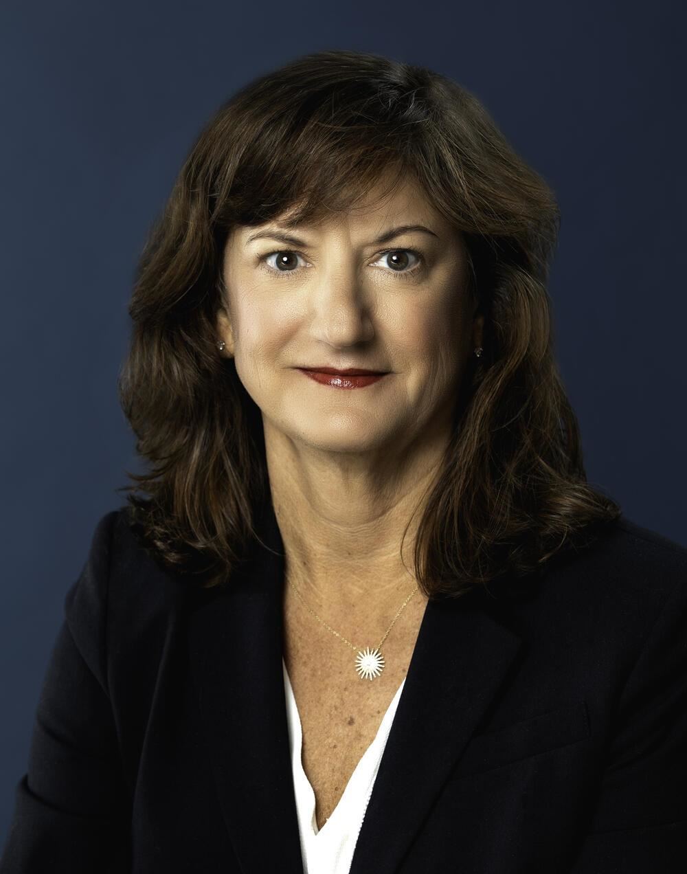 Jo McArthur