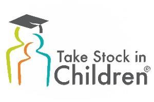 Take Stock in Children Logo