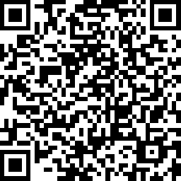 QR code for 2023 ESE Parent Survey