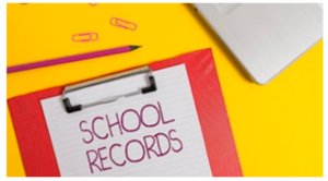 school record