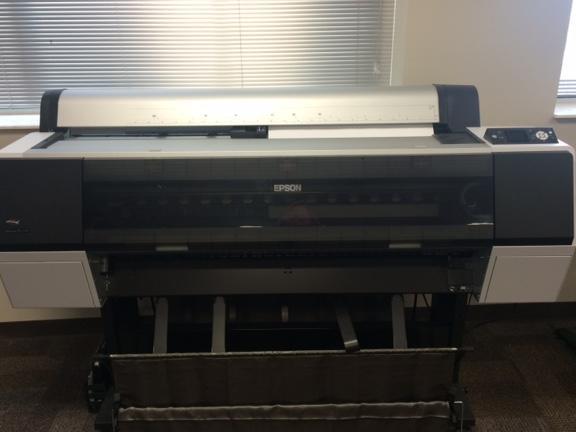 Poster Printer