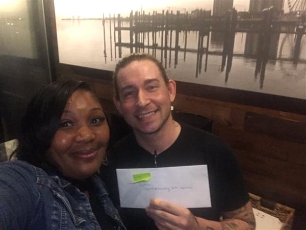 Melting Pot Donation