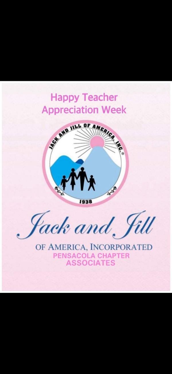 Jack and Jill of America