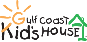Logo for Gulf Coast Kid's House
