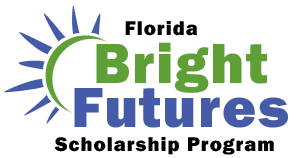 Florida Bright Futures Scholarship Program logo