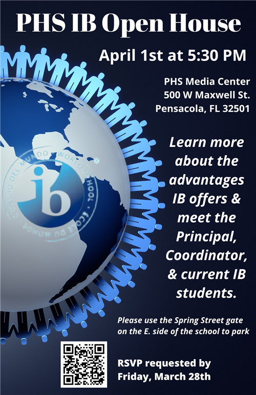 IB Open House